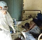 Ebolapatient