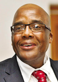 motsoaledi