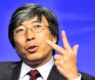 SA-born doctor is the world’s richest