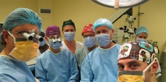 The world’s men beat a path to Tygerberg’s door