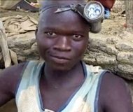 Silica dust much worse in small-scale mining