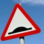 speedbump