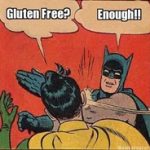 Glutenfree