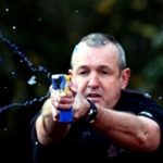 Taser