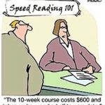 SpeedReading