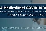 590 x 120 HPI covid webinar banner