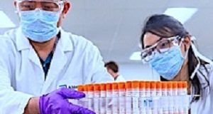 FDA’s emergency use authorisation for rapid COVID-19 diagnostic test Abbott