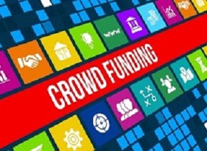 Crowdfunding