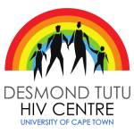 DTHC UCT logo