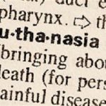 Euthanasia