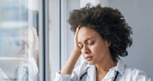 Registrar burnout at Wits far exceeds international norms Exhaustion