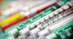 Insulin price illustrates  global web of patent laws protecting Big Pharma Insulin