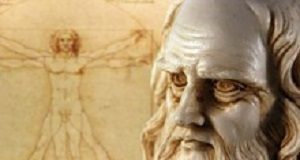 Leonardo da Vinci's lack of perseverance 'explained by ADHD' Leonardo
