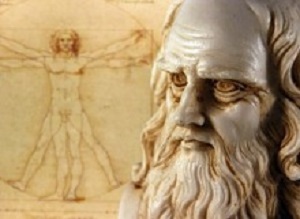 Leonardo da Vinci may have had ADHD, new study says