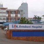 MB-110 Life Entabeni Hospital (1)