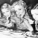 MB-114 pasta eating