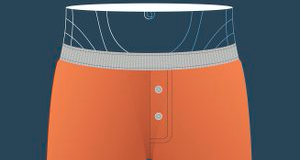 Hanging loose may boost sperm concentrations by 25%