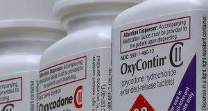 US opioid manufacturers feel the heat over 'deceptive marketing'