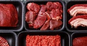 'Robust' study endorses link between red/processed meats and cardiovascular disease Meat