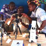 Microscopes