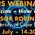 PPS Webinar 2 – Ad – Robin Wood-10 July 2020-Combined-Coronavirus-COVID-19-Virus-iStock-1209679050-side