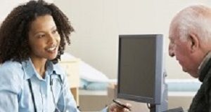 NHS patients increasingly opt to pay more for private GP visits Patient