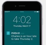 PillDrill