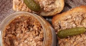 Hepatitis E in pig-derived food products in Cape Town Pork