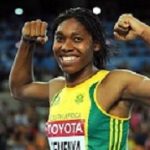 Semenya