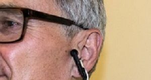 Daily 'tickling' of the vagus nerve may improve mood and sleep Vagus