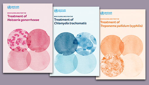 New WHO guidelines for treatment of three STIs - Medical Brief