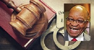 When a sick note leads to an arrest warrant Zuma