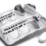 mb-114 paracetamol