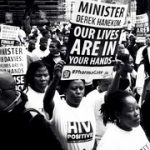 mb-116 aids history SA