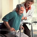 stroke recovery