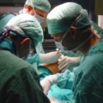 Pancreatic Surgery