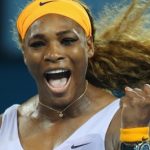 Serena