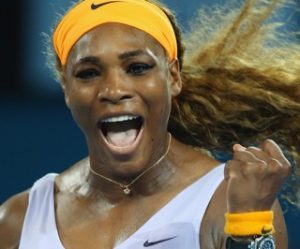 Serena
