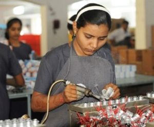 Workingwomen