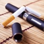 Electronic cigarette