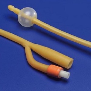 Catheter