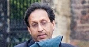 Fraudulent UK doctor gets prison sentence Conrad