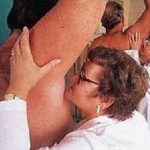 Armpits