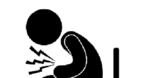 Anti-diarrhoea antibiotics favour particularly resistant super bacteria Diaorrhea