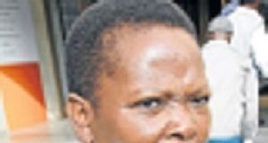 East London nurse found guilty after being secretly filmed abusing 84-year-old woman Mkenkcele