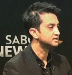 Sundeep