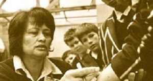 Blood test predicts onset of tuberculosis in young children TBTest