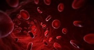 Test to quickly identify blood type Blood