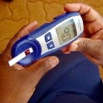 Diabetes