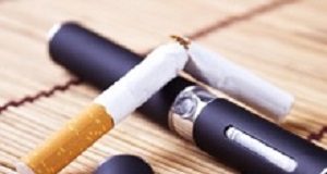 Time to encourage safer alternatives to smoking – tobacco control expert Electronic cigarette